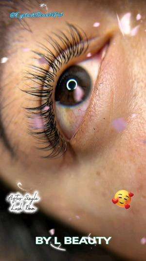 Pengen Lentik Tapi Gak mau Ribet Pakai Maskara??Solusinya Single lash 10mm😍🥰🥰.#rctiplus #shortplus #eyelash #sulamalis #beauty #kecantikan