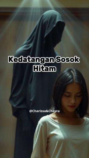 Kedatangan Sosok Hitam

 #Viral  #fyp  #horor  #animasi
