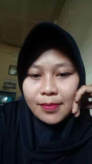 Pedagang Terang Bulan #Bulan