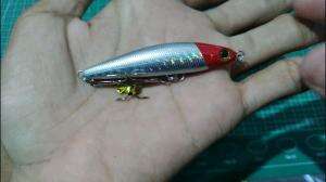 lure pencil sinking hinomiya arrow pencil 60s #himomiya #lure #fishing #sinking #pencilsingking #mancing 