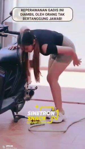 keperawanan gadis ini di ambil oleh orang yg tidak bertanggung jawab part 1 #drama 