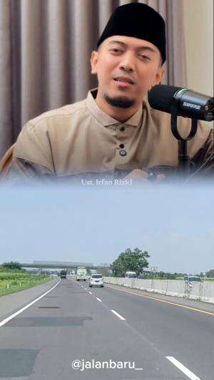 Kenapa Orang Benci Kita - Ceramah Ustadz Irfan Rizki Haas #irfanrizkihaas #ustadzirfanrizkihaas #benci #ceramah #ceramahpendek #ceramahislam