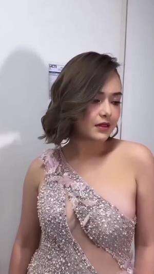 Artis Tercantik Amanda Manopo Hot #artistercantik #amandamanopo #ikatancinta 