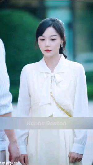 Drama cina wanita cantik ini menyesal telah memutuskan pacarnya #dramacina 