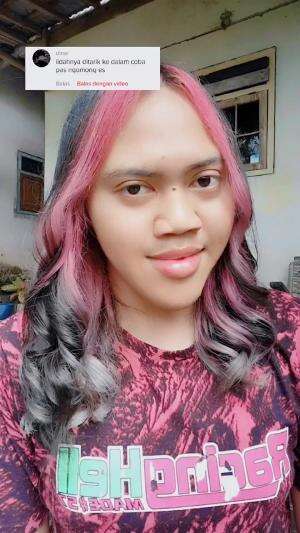 Aku emang cadel huruf S guys, gimana sih caranya yang bener #HOTrctiplus #lutfiafifi #komentarnetizen 