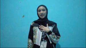 IDOL_XIII ALIFIA DININA 21 TAHUN JAKARTA BERHARAP KAU KEMBALI