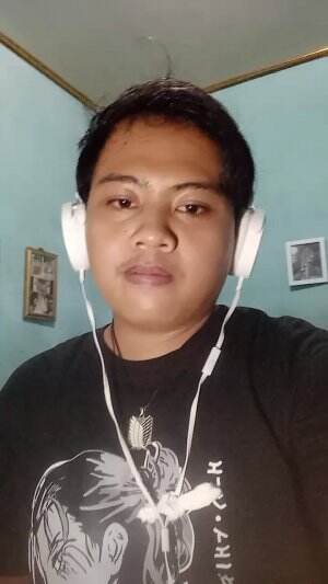 KDI 2021 SONNY  SEPIRING BERDUA  #OnlineAuditionKDI2021