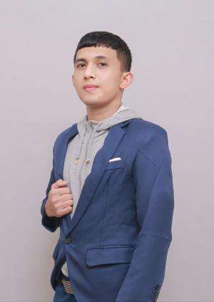 KDI 2024 RizkyFajarMaulana Langkat,SumateraUtara 27Tahun MuchsinAlatas-MasihAdakahCinta #OnlineAuditionKDI2024