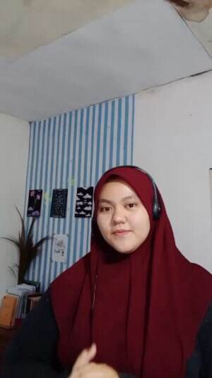 Perkenalkan Suci Mumtazah Najmi. semoga menjadi yang terbaik jangan lupa dukung yaa like terimakasih:-)