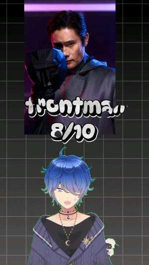 Ranting Karakter Squid game #squidgame 