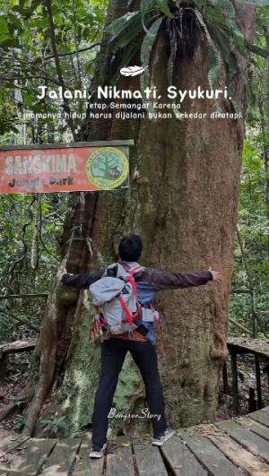 fighting bro, seperti pohon semakin tinggi/besar makin banyak guncangan. 
#video
#short 
#Viral 