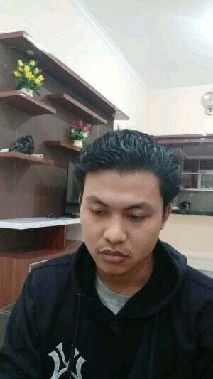 TINBS Fauzan Albaihaqi Garut 19th If I aint got you