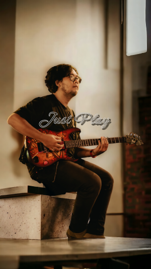 Kangen Melody Tapi Lupa