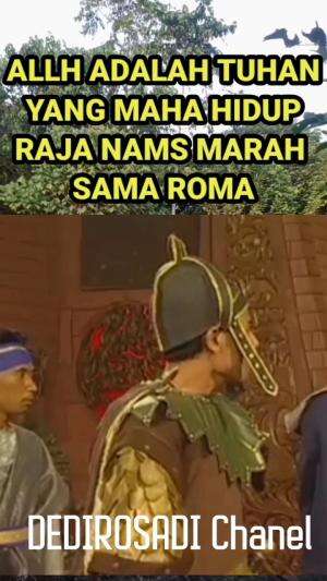 ROMA NASEHAT RAJA