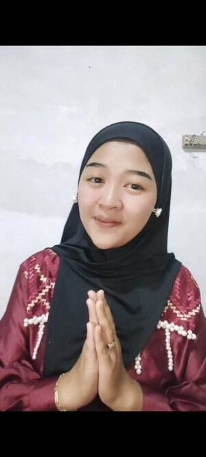 KDI2025 Henii Magelang Jawa Tengah 24tahun Gulali #OnlineAuditionKDI2025 #kdi2025