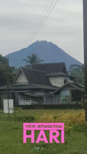 Mirip Jepang gak?
coment ya....



 #view #jepang #nature #island #mount #Indinesia #fyp #traveller 