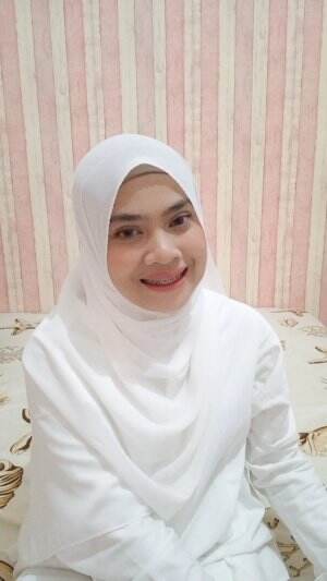 Hai everyone!! kenalin, aku 👉 Resiaul_24Tahun_Medan_Syaikhona & El Oum. Mari kita ramaikan Ramadhan Tahun ini dan jangan lupa vote, yah❤