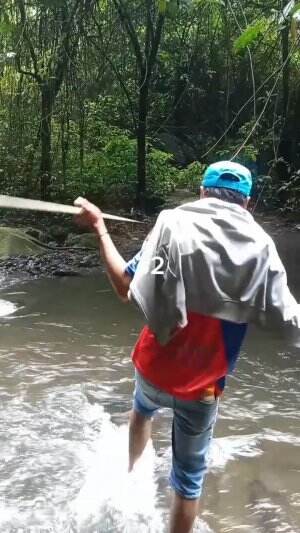 Nyebrang Kali
Serunya Tracking Coban Di Benjor Part 31
#jalan #benjor #setapak #coban #cinde #sanusi #cakra #srikandi #ngalam