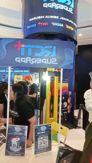 hut mnc group ke 36, hanya 2 hari tgl 27-28 Nov 2025, yuk ramaikan