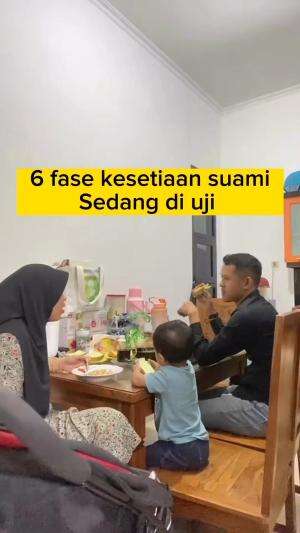 Bener gak bun? Ada yang mau nambahin? 😊