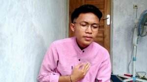 Muhammad sanusi ali ansor_18tahun_Blitar Jawa Timur_Antassalam
