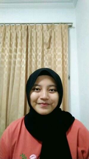 TINBS Lutfia Aqila Cilacap 19 Tahun Anymore