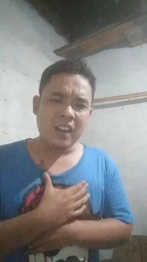 KDI 2021 Erik BOGOR judul lagu .tajamnya cinta .cengkok versi saya sendiri.#onlineaudution2021#siap untuk berkompotisi