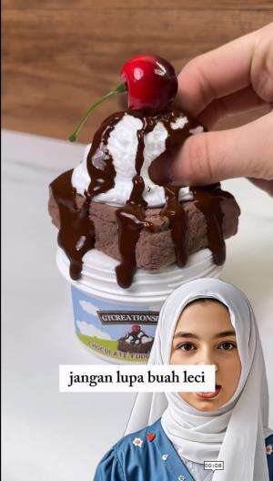 Es Cream SLIME Coklat #MasakBarengRCTIPlus #ResepHariIni #Slime #KulinerIndonesia #escream #MasakanNusantara #MasakanSehat