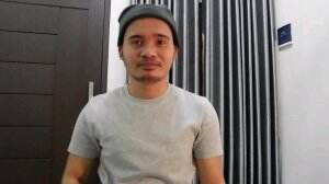 IGT2022 KALVIN SINGER JAKARTA