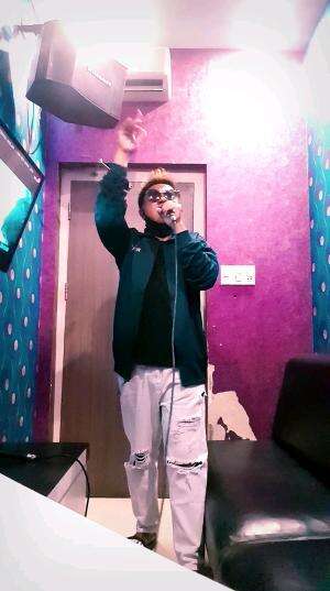 XFI2021 SOLO RISKY AGUSTIAN 27 MEDAN LINKIN PARK WHAT I'VE DONE