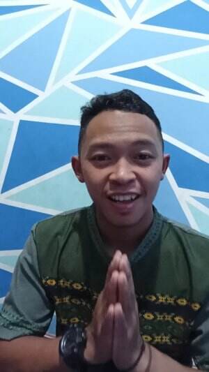 KDI 2021 Widiyanto Kabupaten Semarang 25 tahun Surga ditelapak Kaki Ibu #OnlineAuditionKDI2022