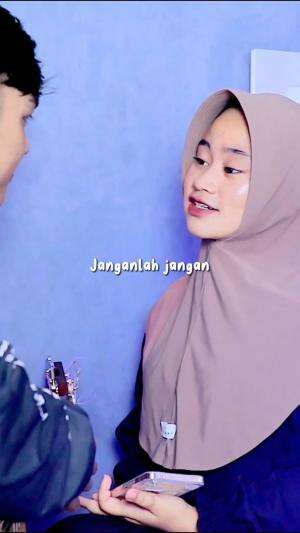 Janganlah jangan kau sakiti cinta ini❤  #ivansany 