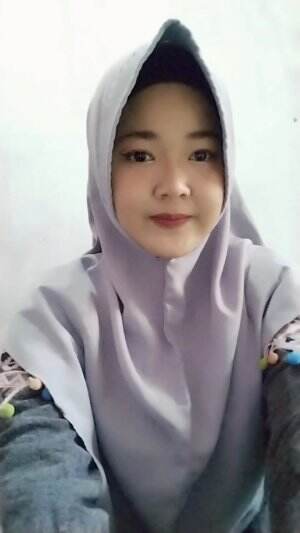audisi KDI 2021 nama darnia umur 23 tahun asal dari provinsi Jambi.