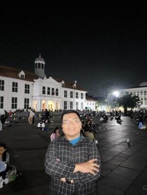 KDI 2025 Nabil Hany Pontianak 21 tahun (Terguncang)   #OnlineAuditionKDI2025 