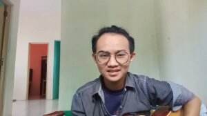 IDOL_XII Wisnu Muhammad Ramadhan 21 Brebes Melepas lajang