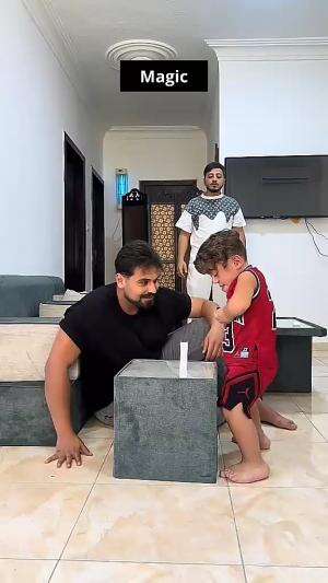 Magic #fyp  #magician #Viral 