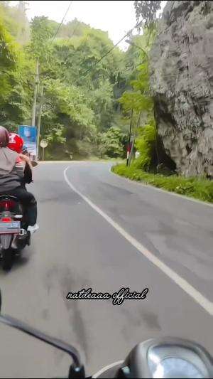  Jalan ke Air Terjun #fyp #minivlog 