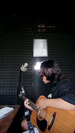 XFI2023 SOLO IMDIM ULUL AZMI 29 MARUNDA JAKARTA UTARA TERPURUK ORIGINAL SONG & DARI MATA SANG GARUDA PEE WEE GASKINS 