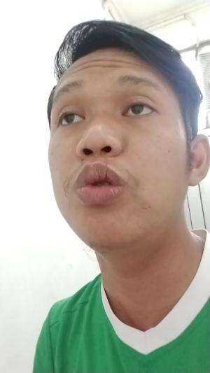 KDI 2021 AWALUDIN ZUHRI JAKARTA 27 TANDA CINTA #ONLINEAUDITIONKDI2021