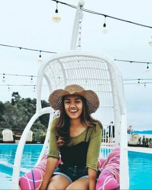 XFI SOLO KATHLEEN 22 THN RANTEPAO STAND UP FOR LOVE & NEVER ENOUGH