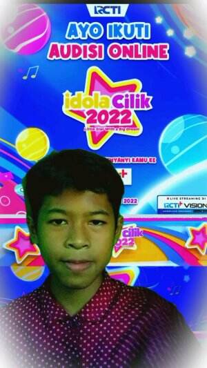 the me song ,nama RAHMAT SYAUQI 