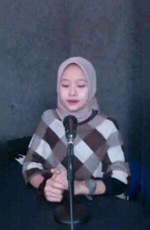 bismilah thevoice ramadhan