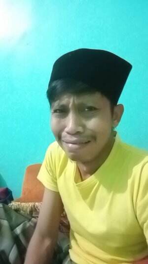 Mandra baru kali ini di bilang cakep 