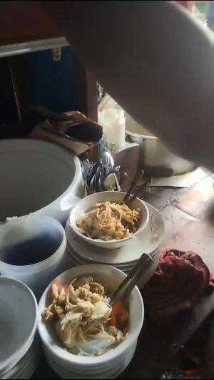  soto terenak,wajib di coba

#wisatakuliner 
#kuliner 