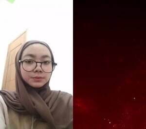 SIK ASIK DENGAR ADZAN MAGHRIB, NGGAK KELAPARAN LAGI 🔥 SEMANGAT PUASAAA - ALBINA ANGELICA -SURABAYA