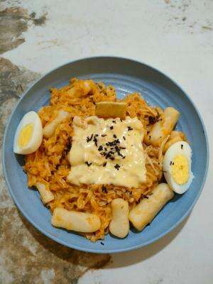 halo,saya Dheiren,dan saya mau mengikuti MCI ,dan saya memvidiokan makanan yang saya buat, trimakasih 	 #audisimasterchef