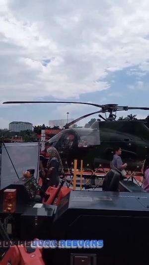 #Helicopter ...