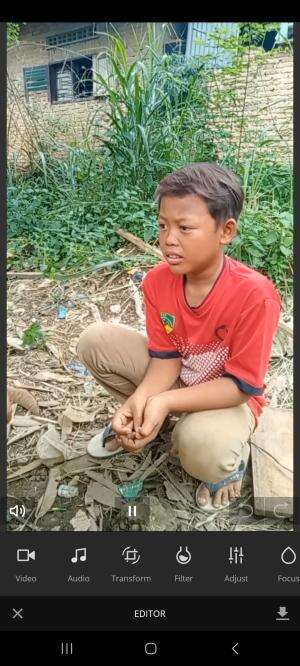 bagi hasil #MyFirstVideoOnHOT+ #funny #comedy 