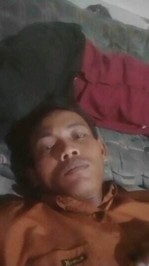 ko ga ISO di pos 