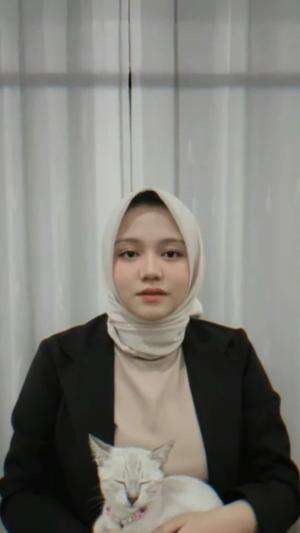 Mama kangen mocha 🥺